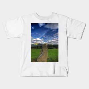 Standing Stone Kids T-Shirt